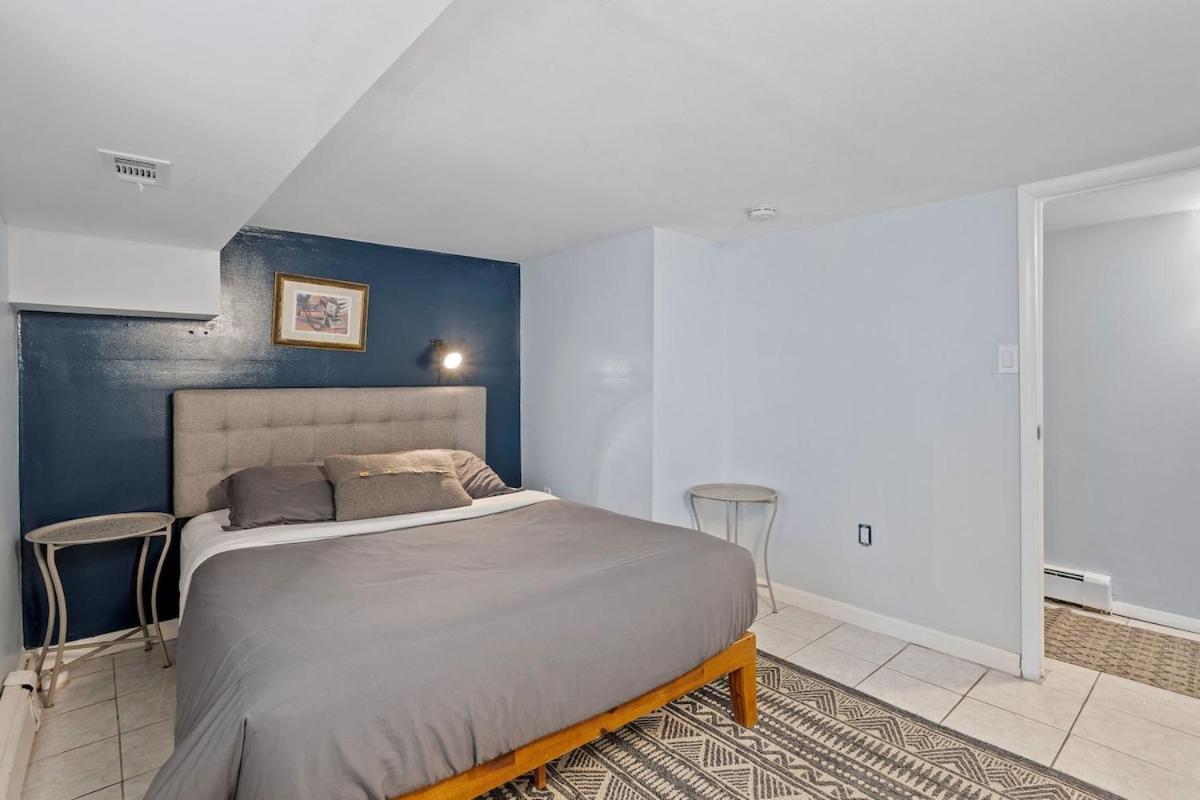 Luxury 8 Bedroom House, Steps To Tropicana, Beach And Boardwalk! Atlantic City Exterior foto