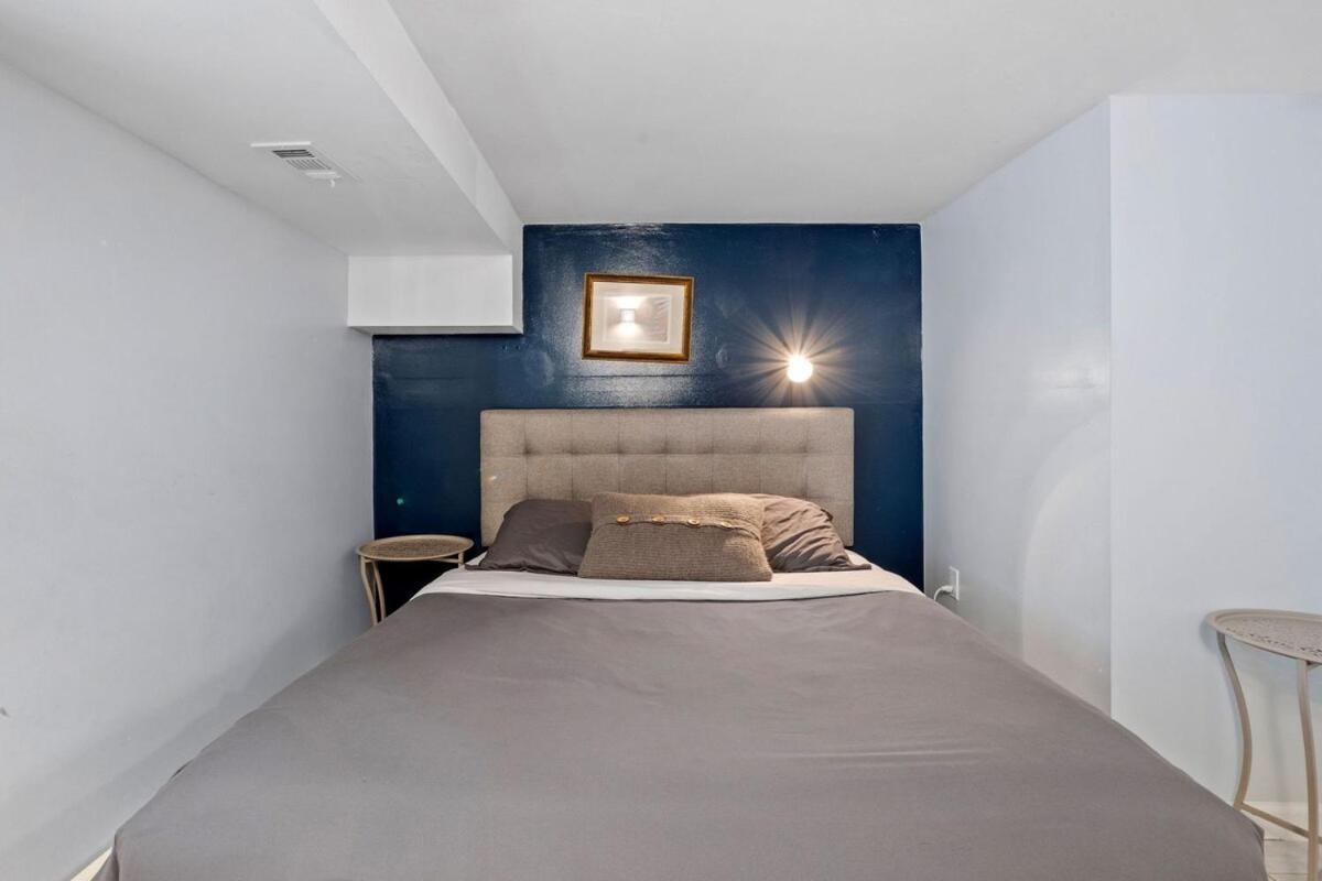 Luxury 8 Bedroom House, Steps To Tropicana, Beach And Boardwalk! Atlantic City Exterior foto
